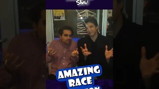 Best Amazing Race Audition