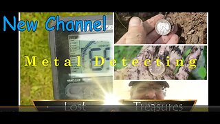 New Detecting Channel - Lost Treasures S. 6 Ep. 51