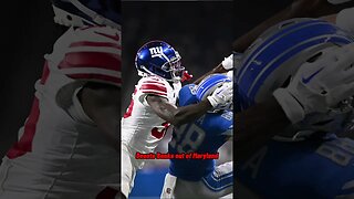 The NY Giants are ready this season