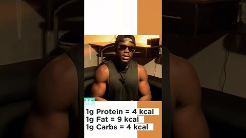 How to calculate the calories you eat #caloriecount #shorts #fitness