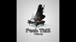 R&B Beat - FeeL ThiZ - Dmin 116Bpm #2023typebeat #deep #feelthis