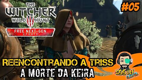 The Witcher 3: Wild Hunt - Parte 5