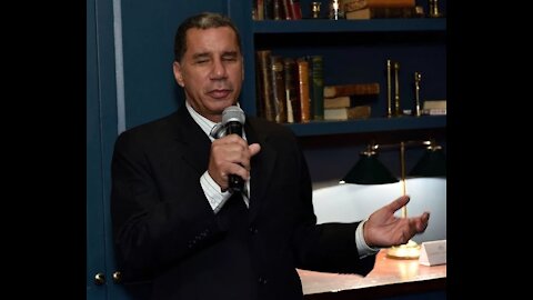 Fmr. NY Gov. David Paterson Condemns DA for Not Prosecuting Shoplifters