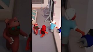 Adventures Trailer 1 #gangbeasts #gangbeastsfunnymoments #fails #gaming #gamingvideos