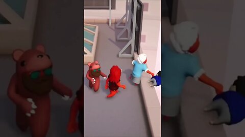 Adventures Trailer 1 #gangbeasts #gangbeastsfunnymoments #fails #gaming #gamingvideos