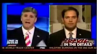 Senator Rubio on FOX News' "Hannity"