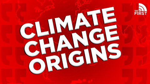 Climate Death Cult's Ideology Origins