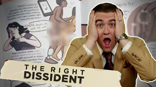 Right Dissident: CHILDREN BEING MOLESTED BY PUBLIC SCHOOLS: Librarian confronted live!