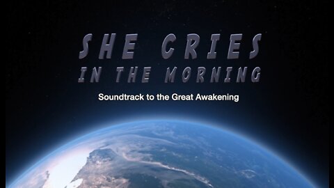 She Cries in the Morning by Scott Fish (Official Music Video)