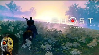 from samurai to Ronin ghost of tsushima playthrough part 5