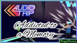 🔊Audio Trip VR🔊 Addicted to a Memory | Zedd |