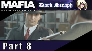 Omerta, Mafia, Definitive Edition, Part 8