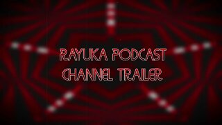 Rayuka Podcast Channel Trailer