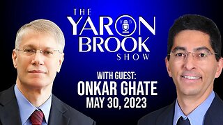 Onkar Ghate & Yaron Discuss Objectivism Closed/Open; Fact/Value; Moral Sanction | Yaron Interviews