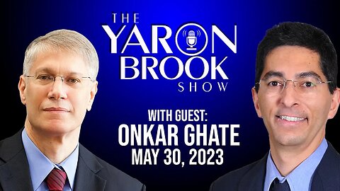 Onkar Ghate & Yaron Discuss Objectivism Closed/Open; Fact/Value; Moral Sanction | Yaron Interviews