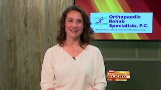 Orthopaedic Rehab Specialists - 4/14/21