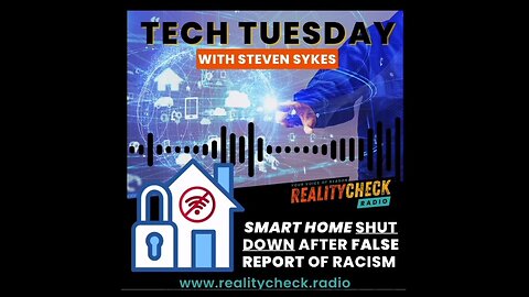 Smart Home Shutdown After False Report Of Racism