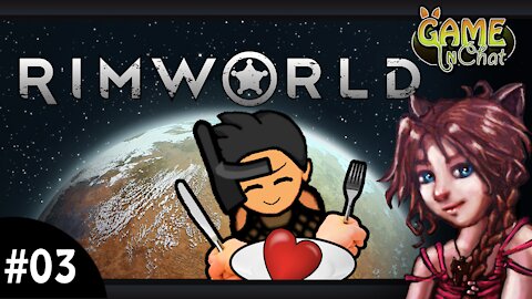 Rimworld Hardcore SK Mod pack #03
