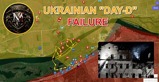 SnowStorm | Russia Returned Krynky | 80 French Mercenaries Were Ambushed. Military Summary 2024.1.17