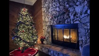 Background Peaceful Christmas Music Relaxing sounds to enjoy your Christmas Day