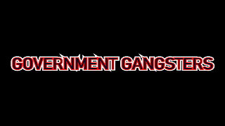 Government Gangsters Paradise "Plan B" Version