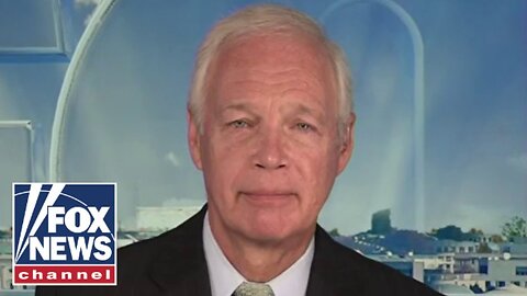 The ‘deep state’ keeps its secrets close to its chest: Sen. Ron Johnson | VYPER ✅