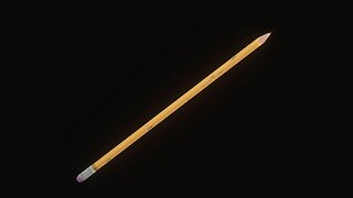 The Pencil Is Mightier Than the Knife (S++ Pencil/Grenades Only) Mod Showcase