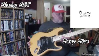 Glarry GST Strat - Can an $80 guitar Not Suck - Watch and find out!!!