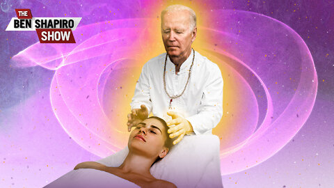 Joe Biden Wants To Heal Your Soul | Ep. 1497