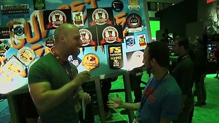 E3 2014 The VideoGamer.com Awards