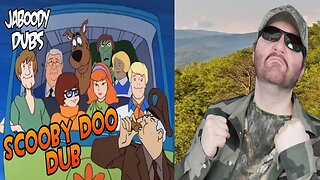Scooby Doo Dub Compilation (Jaboody Dubs) - Reaction! (BBT)