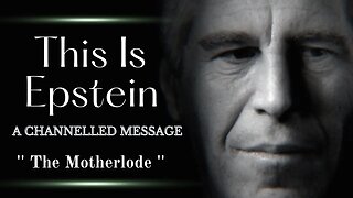 | This is J.Epstein | ❌ Trigger Warning ❌ - The Truth Is Out - Do Not Be Decieved -