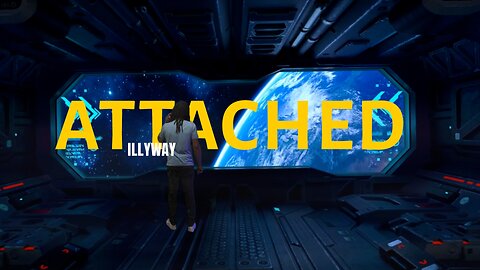 illyway - Attached (Official Music Video)