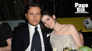 Anne Hathaway's ex Raffaello Follieri claims she never spoke to him after arrest