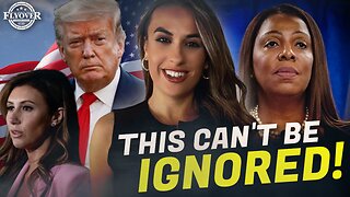 THIS CAN’T BE IGNORED! Unique Insights of President Trump; AG Tish James Threatened Doctors; Inside