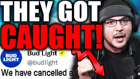 Bud Light Gets DEVASTATING NEWS And Makes SHOCKING Decision To Stop Bud Light Boycott..