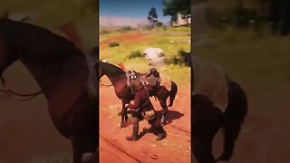 Red dead redemption 2 gameplay_151#shorts #bestmoments #pcgaming #rdr2#viral##top#entertainment