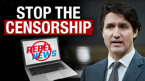Liberals table promised 'online harms' censorship legislation
