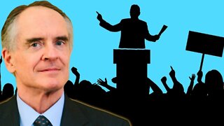 Jared Taylor || Electoral Demographics: Who Represents Who?