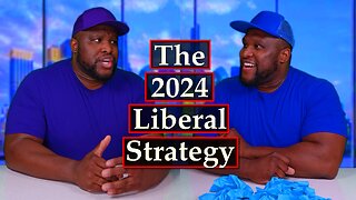 How Democrats Plan To Win The 2024 Election