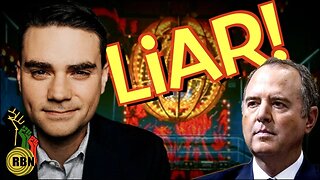 Ben Shapiro “We’ve Been Lied To!” | Shapiro's Response to the Durham Report