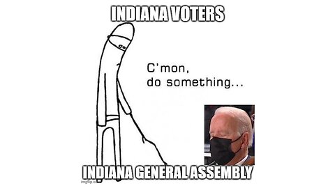 Can They Do Better This Year? #IndianaGeneralAssembly