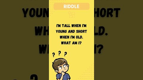 Hit the riddle! Few know the answer.