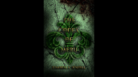 The Codex of Meru Promo