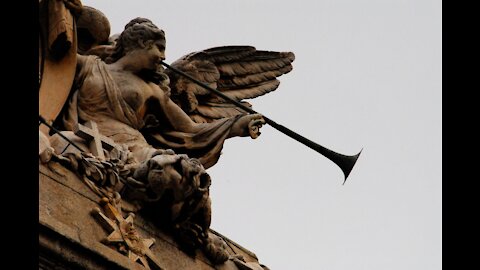 Felix Mendelssohn (1809-1847) Hark! The Herald Angels Sing (SAT)