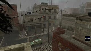 Call of Duty Rio | Teste do Modo Granada