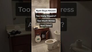 We Buy Houses Any Condition Paw Paw MI | Ryan Buys Houses | 269-775-4095 | #shorts