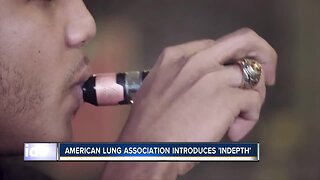 American Lung Association introduces INDEPTH