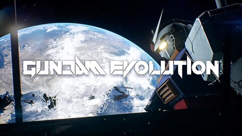 #GundamEvolution #LetsPlay #GiantMecha