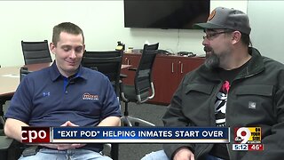 From jail to jobs, a Hamilton County program is changing inmates' lives